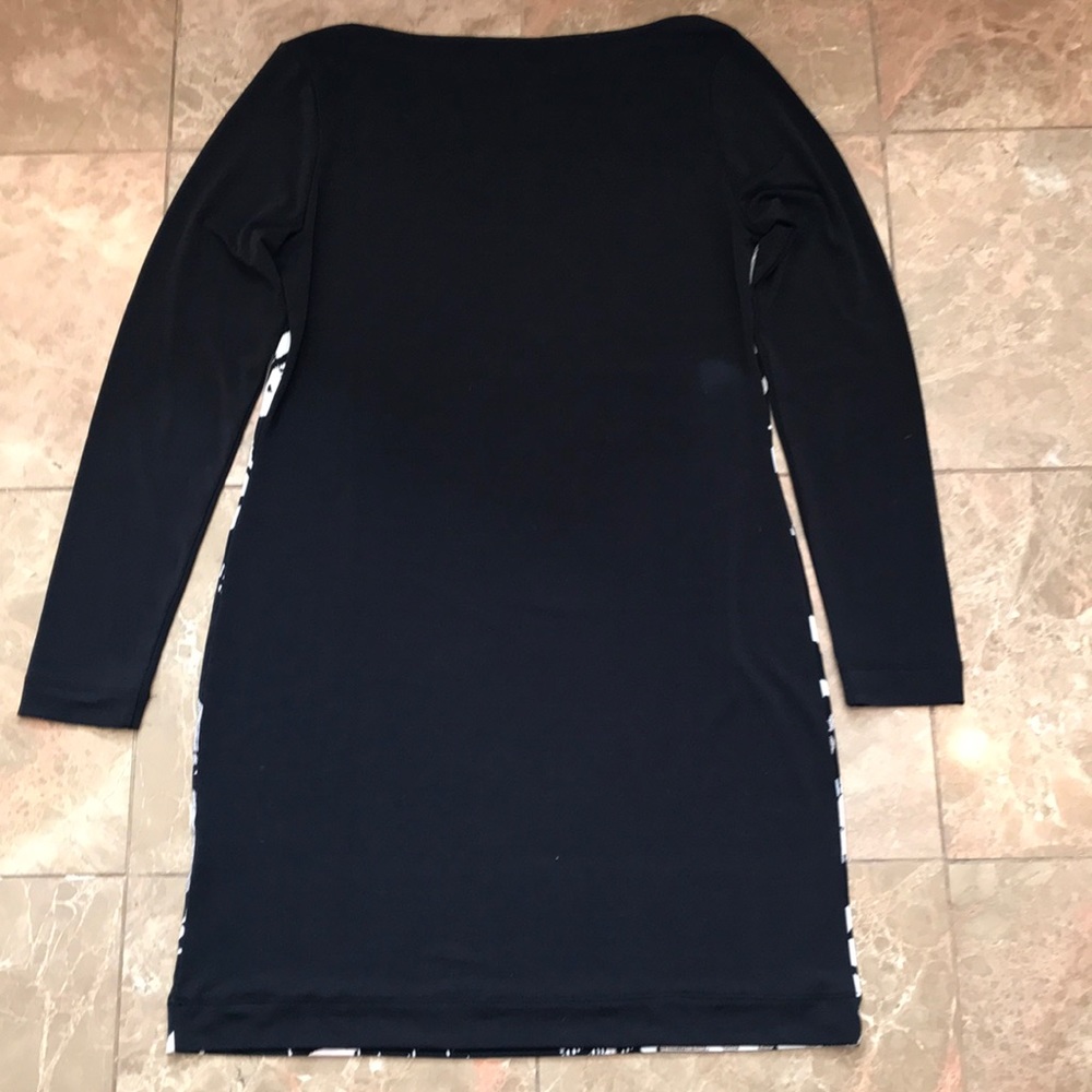 Banana Republic Long Sleeve Dress - Picture 5 of 7